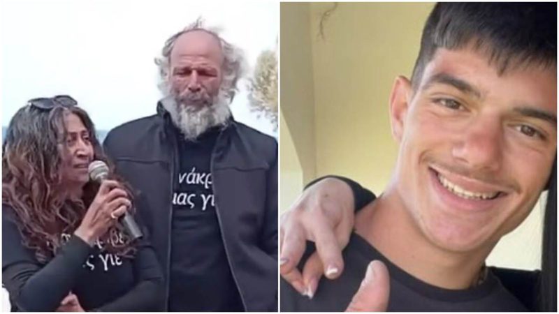 «Αν είχα χίλιες σφαίρες θα του τις έπαιζα αλλά είχα μόνο έξι»: Προκλητικός και αμετανόητος ο 54χρονος φονιάς του Νικήτα