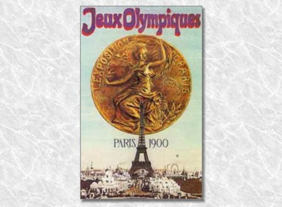 Το Παρίσι του 1900 απέδειξε ότι το ολυμπιακό κίνημα μπορούσε να αποκτήσει διεθνή χαρακτήρα