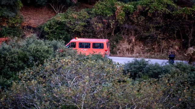 Δραματικές ώρες στον Όλυμπο: «Είδα τα παπούτσια του και του είπα να μην ανέβει» – Η σοκαριστική μαρτυρία ιδιοκτήτριας καταφυγίου για τον 25χρονο αγνοούμενο ορειβάτη