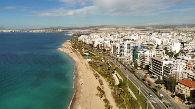 Τρόμος στην Αττική για την οσμή αερίου: Υπάρχει περίπτωση να είναι προάγγελος μεγάλου σεισμού στην Αθήνα;