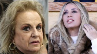 Γωγώ Μαστροκώστα: «Έκανε τις θεραπείες της και…» – Η αποκάλυψη της Ματίνας Παγώνη μετά τον θάνατό της