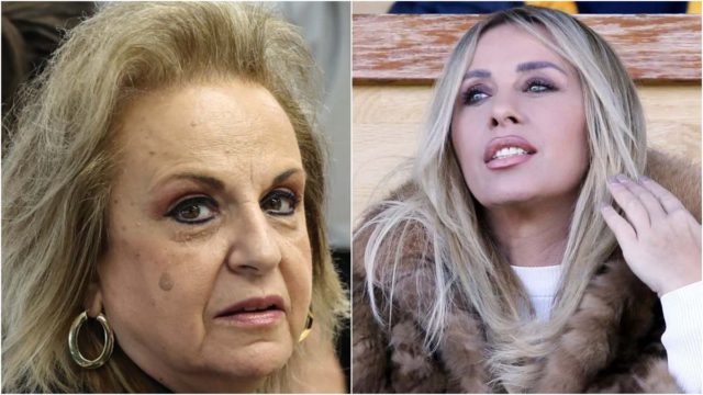 Γωγώ Μαστροκώστα: «Έκανε τις θεραπείες της και…» – Η αποκάλυψη της Ματίνας Παγώνη μετά τον θάνατό της
