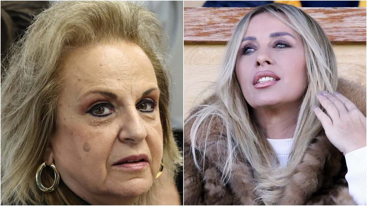 Γωγώ Μαστροκώστα: «Έκανε τις θεραπείες της και…» – Η αποκάλυψη της Ματίνας Παγώνη μετά τον θάνατό της