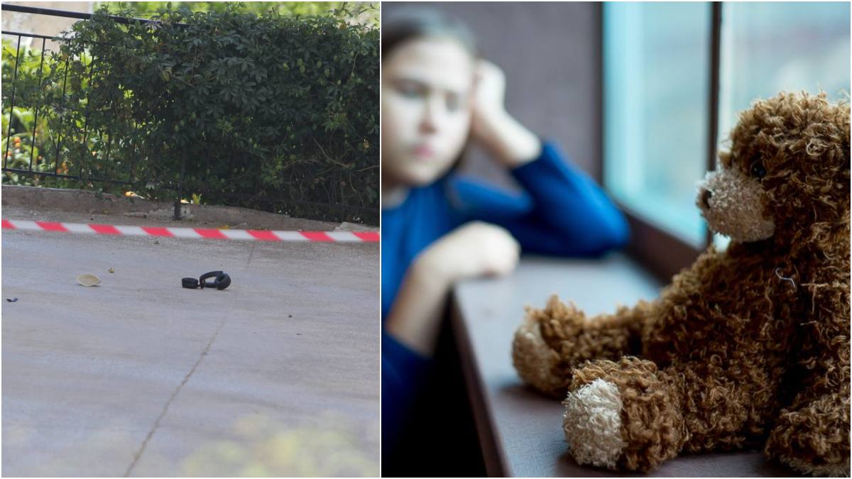 Διπλή αυτοκτονία 17χρονων κοριτσιών στην Ηλιούπολη: Η εφηβική κατάθλιψη ...