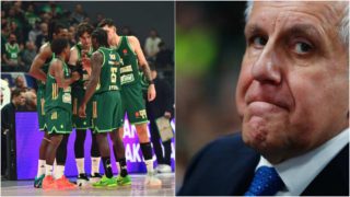 Σεισμός στον Παναθηναϊκό: Ποιος σταρ της ομάδας ζήτησε να αποχωρήσει ακόμα και αν έρθει ο Ομπράντοβιτς;
