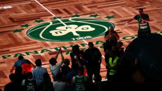 Βόμβα στην Euroleague: Ο Παναθηναϊκός ενδέχεται να μην παραχωρήσει το ΟΑΚΑ για το Final 4 αν αποκλειστεί!