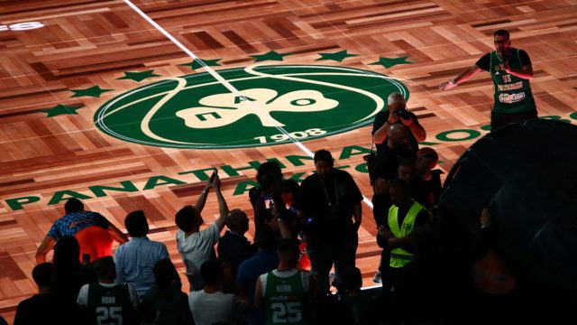 Βόμβα στην Euroleague: Ο Παναθηναϊκός ενδέχεται να μην παραχωρήσει το ΟΑΚΑ για το Final 4 αν αποκλειστεί!