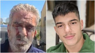 «Ας σκότωνε το παιδί μου αν ήταν να γυρίσει ο δικός του ο γιος»: Η συγκλονιστική κραυγή του πατέρα του 21χρονου Νικήτα