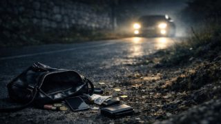 Άγριο καρτέρι στην Πάτρα: Ξυλοκόπησαν και πέταξαν σε χαντάκι πρώην πρωταθλήτρια στίβου – Της έστησαν ενέδρα για μια τσάντα επιστρέφοντας από το νεκροταφείο