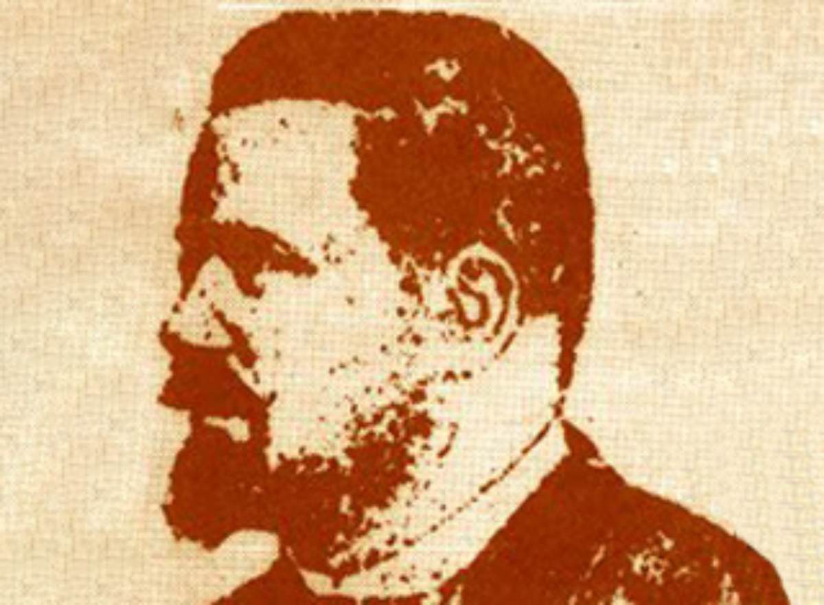Παύλος Αργυριάδης