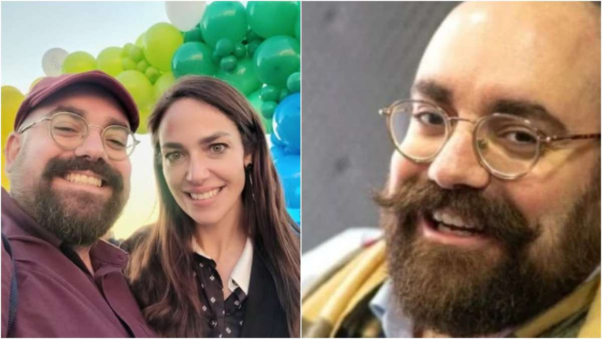 «Έσβησε» ξαφνικά στα 34 του ο δημοσιογράφος Θωμάς Μαρκόπουλος – Κατέρρευσε ενώ εργαζόταν στην Κρήτη