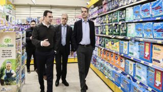 Σαφάρι-εξπρές στην αγορά: Ποιους πιάνει η νέα απόφαση για το πλαφόν κέρδους και πώς θα προστατευτεί η τσέπη των καταναλωτών!