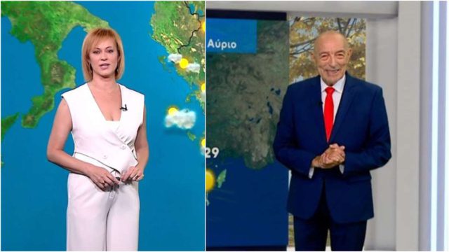 Καιρός: «Καμπανάκι» από Αρνιακό και Ρήγου – Η απότομη μεταβολή που φέρνει ανατροπές στις επόμενες ώρες!