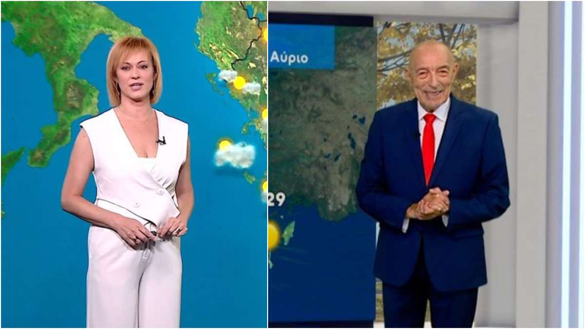 Καιρός: «Καμπανάκι» από Αρνιακό και Ρήγου – Η απότομη μεταβολή που φέρνει ανατροπές στις επόμενες ώρες!