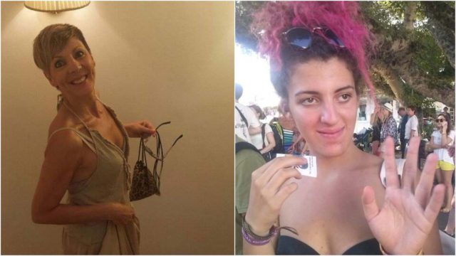 «Εκείνες στο χώμα και αυτός ελεύθερος»: Ξεσπά η Ρόδος για τη Μαρία και την Αρμονία – Οι 6 όροι-«φυλακή» του 44χρονου και το σπαρακτικό αντίο στη 26χρονη