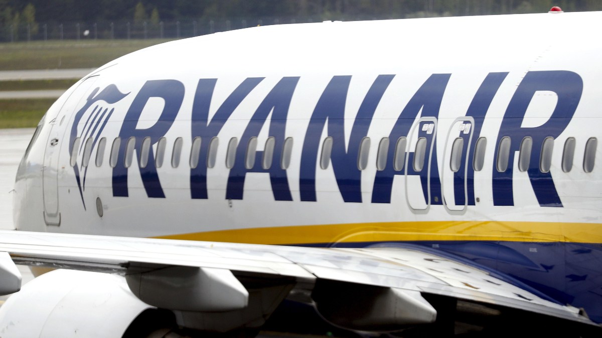 Σοκ στη Θεσσαλονίκη: Η Ryanair εξετάζει αποχώρηση και αλλάζει ο χάρτης των πτήσεων