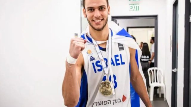 Θλίψη στο μπάσκετ: Νεκρός σε τροχαίο ο 27χρονος Ραζ Άνταμ