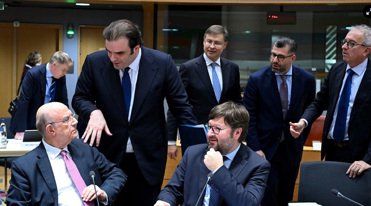 Τι έλεγε ο Πιερρακάκης πριν πάει στην ΝΔ και στο Euro groups
