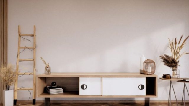 7+1 ιδέες οργάνωσης που θα σου λύσουν τα χέρια στο σπίτι