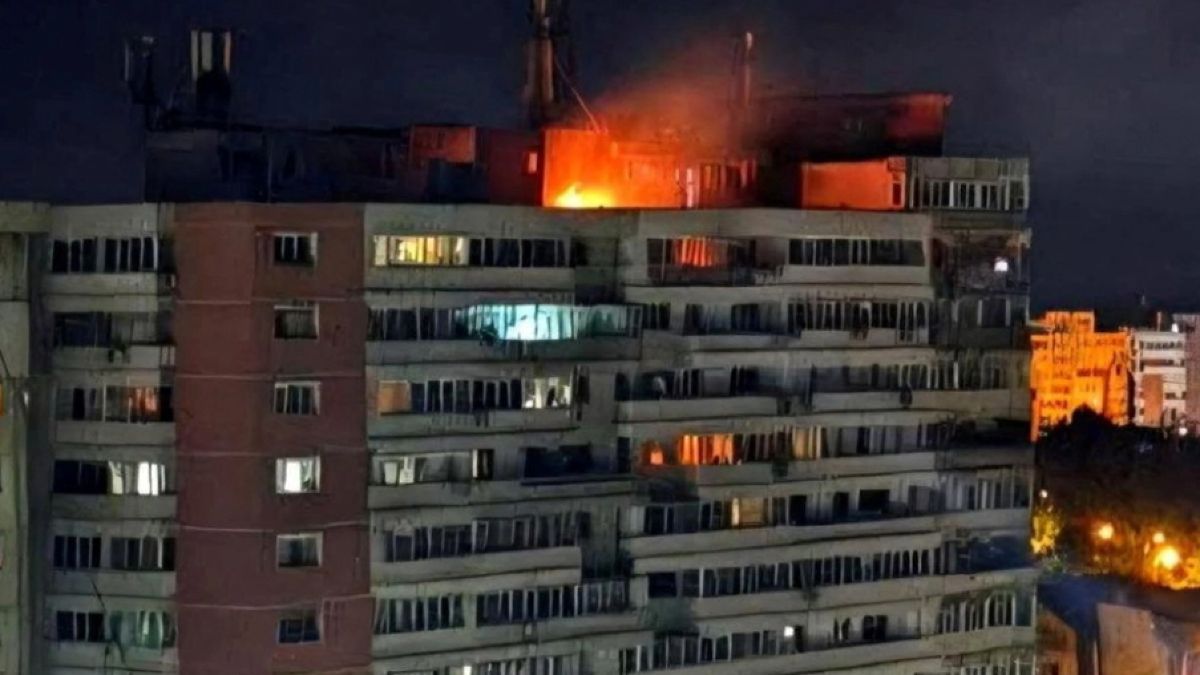 Σοβαρό επεισόδιο στη Ρουμανία: Συντριβή ρωσικού drone σε κατοικία – Διπλωματικές εξηγήσεις ζητά το Βουκουρέστι