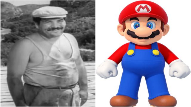 Ο Super Mario δεν ονομάστηκε τυχαία έτσι: Ποια είναι η πραγματική του ιστορία;