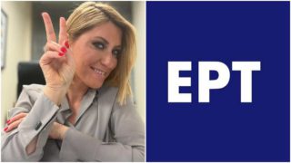 Σία Κοσιώνη: Γιατί αποκλείεται να πάει στην ΕΡΤ; Αυτό το κανάλι είναι το μεγάλο φαβορί για την υπογραφή της!