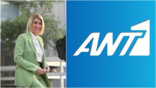 Τηλεοπτική βόμβα: Η Σία Κοσιώνη στον ANT1 – Το παρασκήνιο του «μυστικού δείπνου» και η κίνηση ματ του Θοδωρή Κυριακού