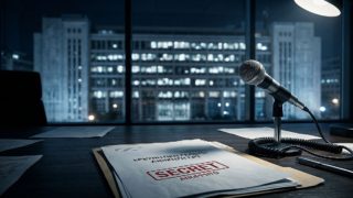 Σκάνδαλο διαφθοράς στην ΕΡΤ; Η ΕΔΕ, η παραίτηση-φωτιά του Δάρα και το στέλεχος που τρέμει τις αποκαλύψεις!
