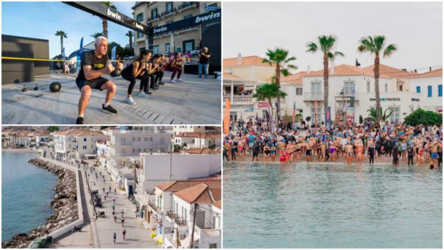 Spetsathlon 2026: Πλημμύρισαν οι Σπέτσες για το κορυφαίο αθλητικό τριήμερο – Χιλιάδες συμμετοχές, εντυπωσιακά ρεκόρ και τεράστια «ένεση» στην τοπική οικονομία