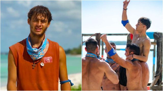 Θρίλερ στο Survivor: Οι Τούρκοι παίκτες εντόπισαν βαριά τραυματία τον Σταύρο Φλώρο και του έσωσαν την ζωή! Θα είχε πεθάνει από αιμορραγία