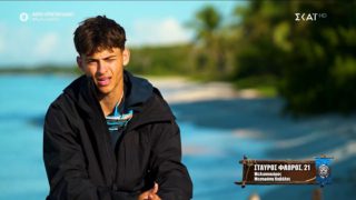 Survivor: Το αδιανόητο ποσό-μαμούθ που πληρώνουν Ατζούν και ΣΚΑΪ στον Σταύρο Φλώρο μετά τον ακρωτηριασμό