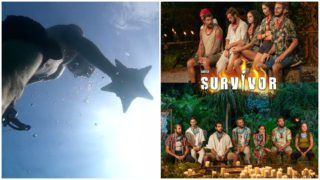 Θρίλερ στο Survivor: Πληροφορίες πως άνδρας παίκτης τραυματίστηκε σοβαρά με ψαροντούφεκο – Οι φήμες που «πάγωσαν» τον ΣΚΑΪ