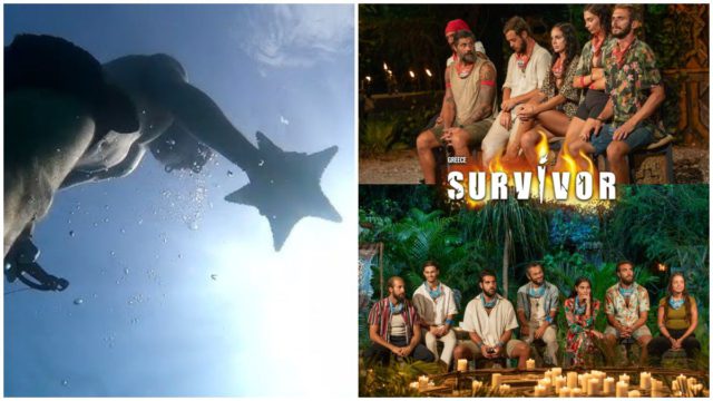Θρίλερ στο Survivor: Πληροφορίες πως άνδρας παίκτης τραυματίστηκε σοβαρά με ψαροντούφεκο – Οι φήμες που «πάγωσαν» τον ΣΚΑΪ