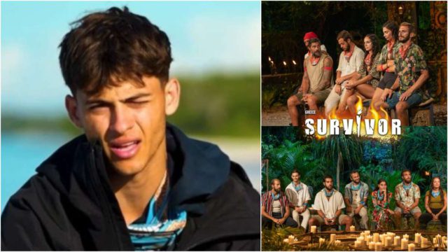 Survivor: Δεν τους έχουν πει τίποτα – Στο «σκοτάδι» οι υπόλοιποι παίκτες για την τραγωδία του Σταύρου Φλώρου