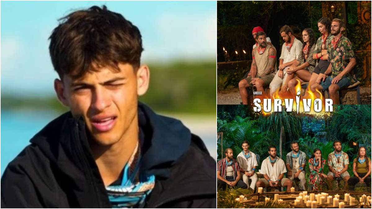 Survivor: Δεν τους έχουν πει τίποτα – Στο «σκοτάδι» οι υπόλοιποι παίκτες για την τραγωδία του Σταύρου Φλώρου