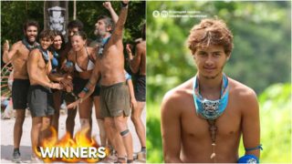 Διπλό σοκ στο Survivor: Και δεύτερος Έλληνας παίκτης στο νοσοκομείο μετά τον Σταύρο Φλώρο!