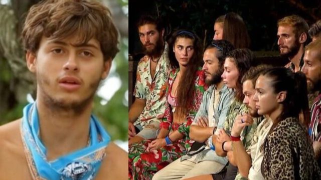 Survivor spoiler: Ποιοι είναι οι παίκτες που στράβωσαν με την απόφαση να δοθούν τα 250.000 ευρώ στον Σταύρο;