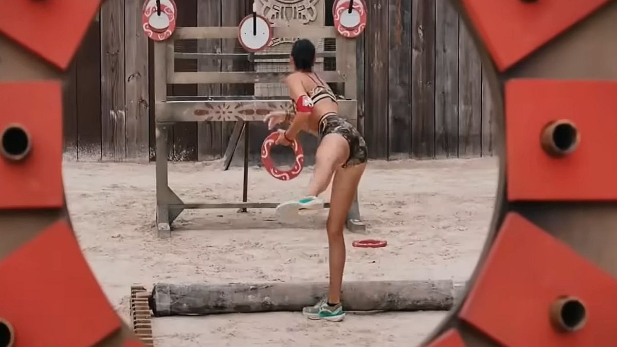 Survivor spoiler 04/05: Ποια ομάδα κερδίζει τη 2η ασυλία της εβδομάδας;