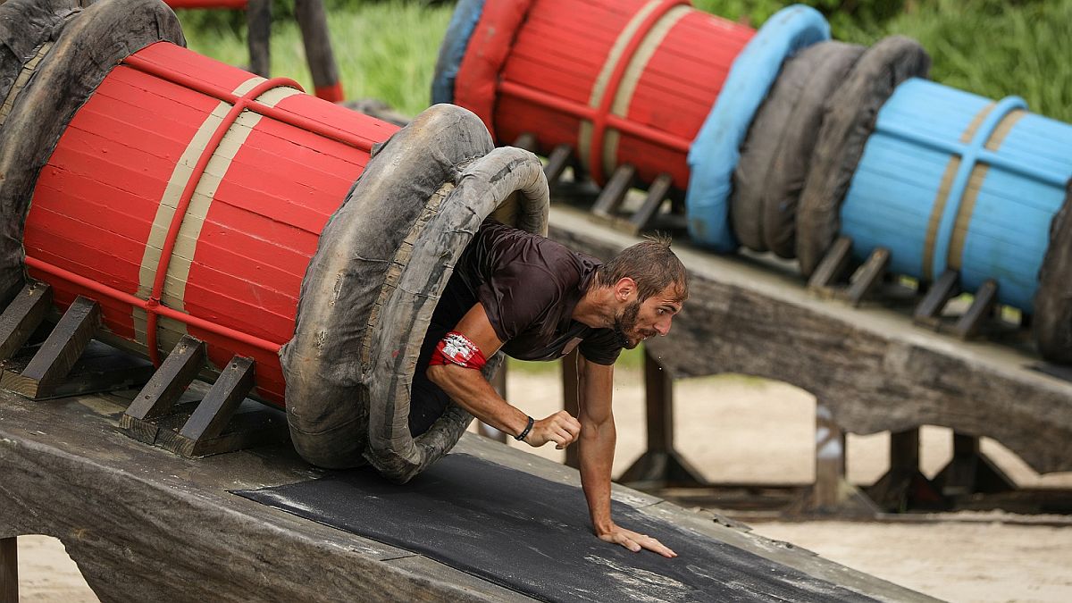 Survivor spoiler 11/05: Βρες λες; Αυτή η ομάδα κερδίζει την 2η ασυλία της εβδομάδας!