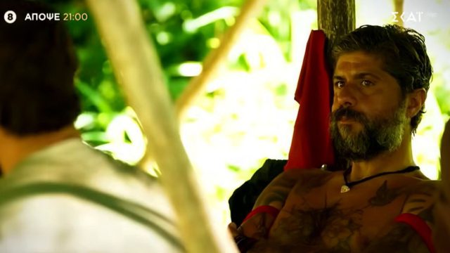 Survivor trailer 05/05: Η ανακοίνωση του Λιανού που παγώνει τους παίκτες – «Ξεχάστε όσα ξέρατε μέχρι σήμερα»