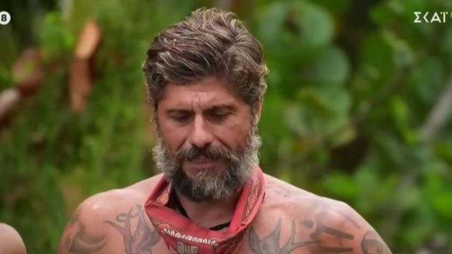 Survivor trailer 03/05: «Το τραύλισμά σου έχει φτάσει ταβάνι» – Εκτός ελέγχου η κατάσταση στον Άγιο Δομίνικο