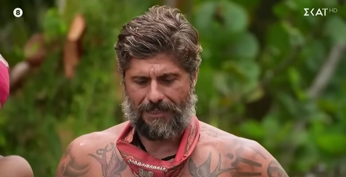 Survivor trailer 03/05: «Το τραύλισμά σου έχει φτάσει ταβάνι» – Εκτός ελέγχου η κατάσταση στον Άγιο Δομίνικο