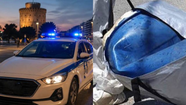 Θεσσαλονίκη: Βρέθηκε τεμαχισμένη σορός στη θάλασσα – Ξεκλειδώνεται η υπόθεση μυστήριο