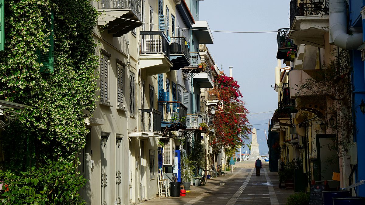 Νέο χωροταξικό για τον τουρισμό