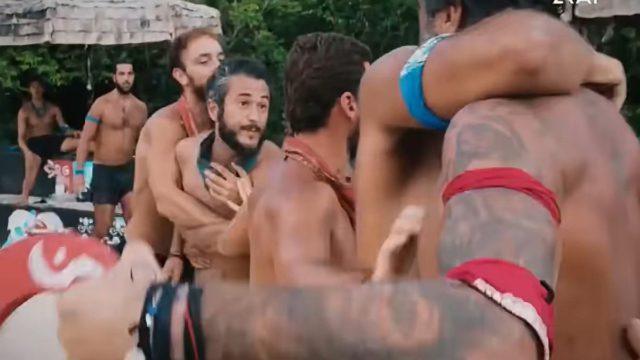 Survivor trailer 04/05: Χαμός στον Άγιο Δομίνικο – «Θα κάνω τα πάντα για να χάσουμε»! Άγριος πόλεμος ανάμεσα σε Αθηναίους και Επαρχιώτες