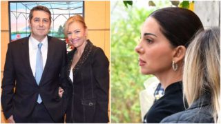 Σταματίνα Τσιμτσιλή: Η αλήθεια για την υγεία του Γιώργου Μυλωνάκη και η αποκάλυψη για την Τίνα Μεσσαροπούλου – «Γι’ αυτό δεν μιλάμε»