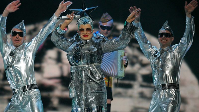 Πως είναι η Verka Serduchka σήμερα: Το icon της Eurovision που αρνήθηκε να εγκαταλείψει την Ουκρανία