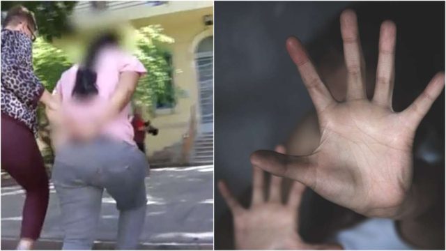 Φρίκη δίχως τέλος στα Χανιά: «Όταν παραλάβαμε το 3χρονο αγγελούδι έκανε σπασμούς, έπαθε εγκεφαλικό» – Οι κρυφές πληγές, το θερμοκήπιο της ντροπής και το απόλυτο σκοτάδι!