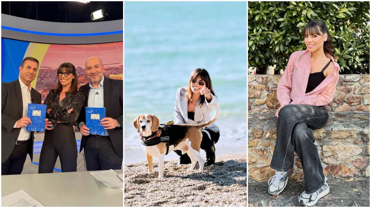 Ποια είναι η Χαρά Μάλεση; Το κορίτσι του καιρού που διδάσκει… ζωή – Η εξομολόγηση για το πρόβλημα υγείας και το «απρόσμενο» τηλεοπτικό ντεμπούτο!