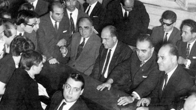 Σαν σήμερα, 18 Μαΐου 1965: Το σκάνδαλο «ΑΣΠΙΔΑ» που συγκλόνισε την πολιτική ζωή και έφερε στο προσκήνιο τον Ανδρέα Παπανδρέου